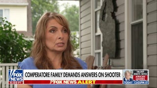 One year later, Butler widow is demanding accountability from Secret Service