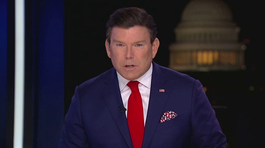 Coming up on Wednesday, Feb. 15 edition of 'Special Report'