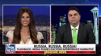 Trump is bringing back truth and transparency: Jayme Leagh Franklin