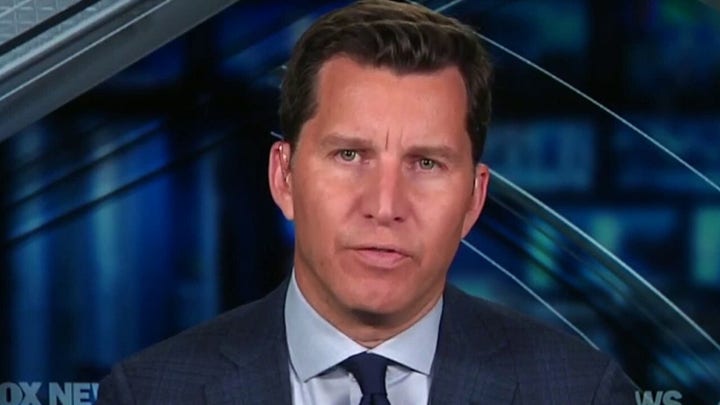 Will Cain: NFL looking for power, not accountability