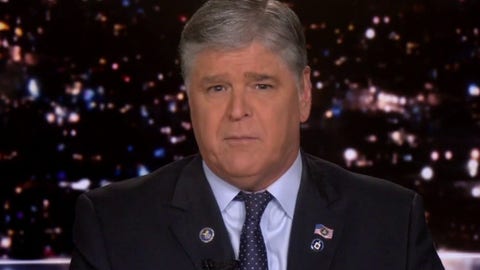 Hannity: Obama, Biden freed new Taliban leaders