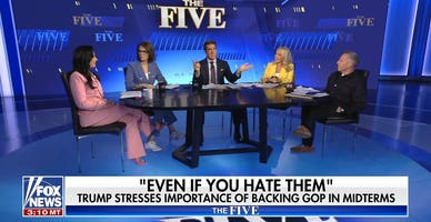 Emily Compagno: Democrats will ‘ruin businesses’