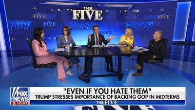 Emily Compagno: Democrats will ‘ruin businesses’
