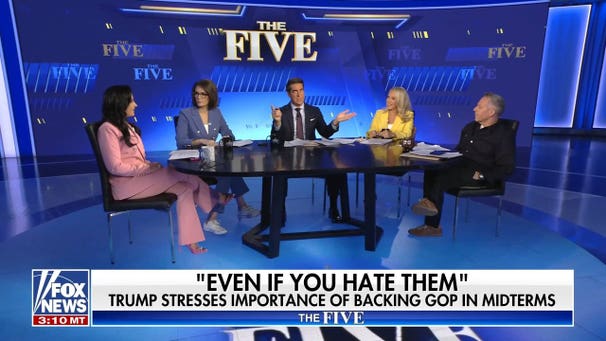 Emily Compagno: Democrats will ‘ruin businesses’