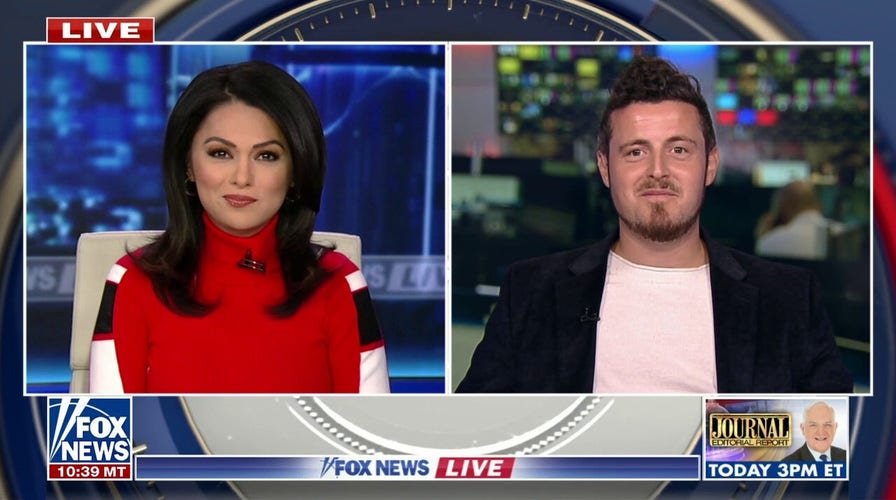 People were already ‘skeptical’ about crypto before FTX debacle: Joe Toscano