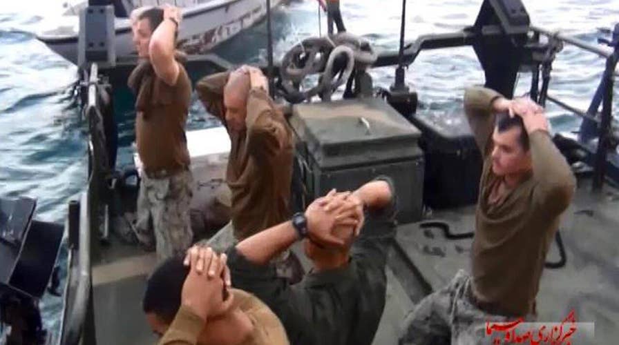 Amb. John Bolton: Iran has a huge propaganda victory