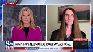 Scott Presler on SAVE America Act: 84% of voters support this