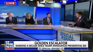 The Iranian regime made the mistake of not believing Trump during negotiations: Guy Benson