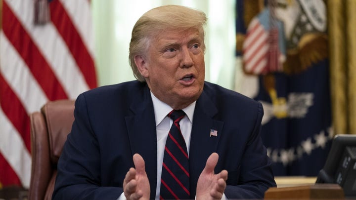 Two former US officials confirm Trump Vietnam War quote