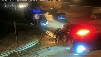 Tyre Nichols video 'not looking good for the officers': ex-NYPD Det. Rob O'Donnell