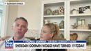Sheridan Gorman's family shares message on what would have been her 19th birthday