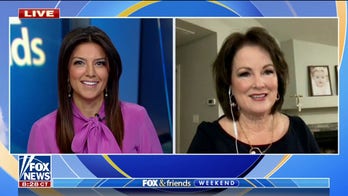 'Green push' relies on foreign oil, costing Americans more money: Shannon Grove