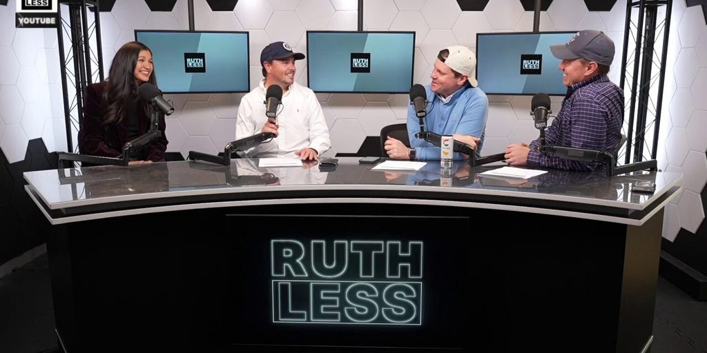 Katie Miller tells 'Ruthless' about threats against her family, says kids unsafe in front yard