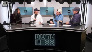 Katie Miller tells 'Ruthless' about threats against her family, says kids unsafe in front yard - Fox News