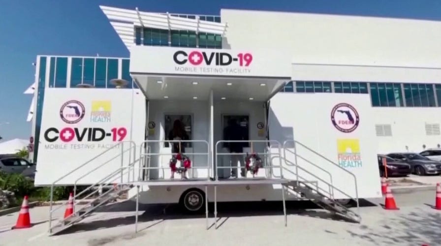 Is it legal to bar visitors from hospital without COVID vaccine?