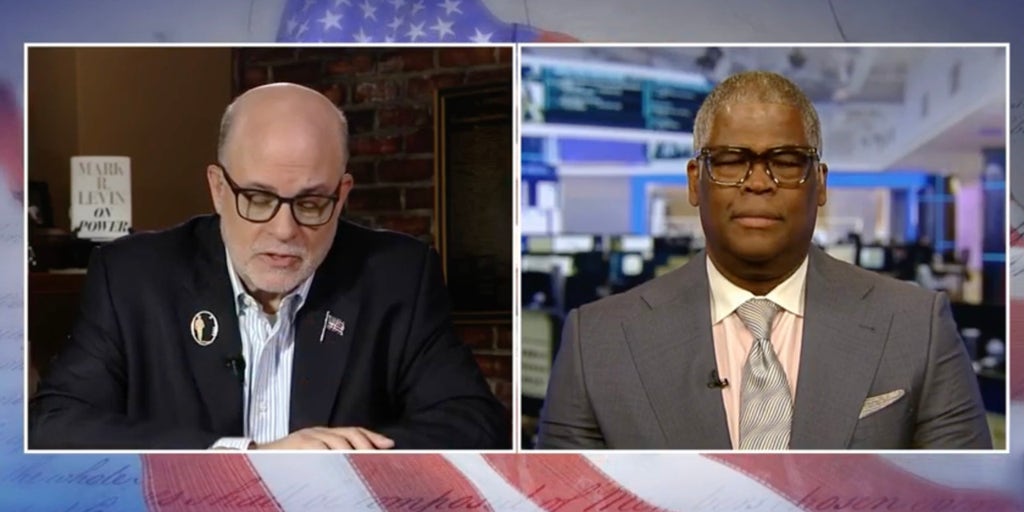 Charles Payne explains how there is more than one economy