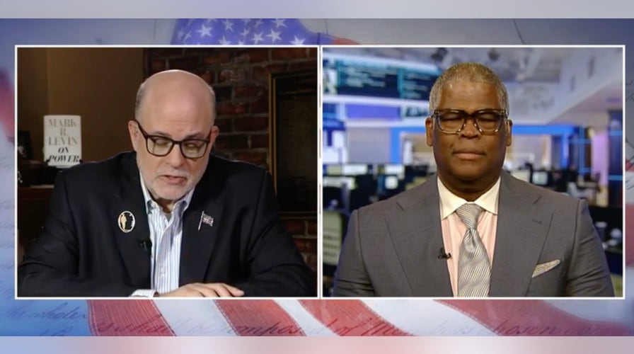 Charles Payne explains however determination is much than 1 economy