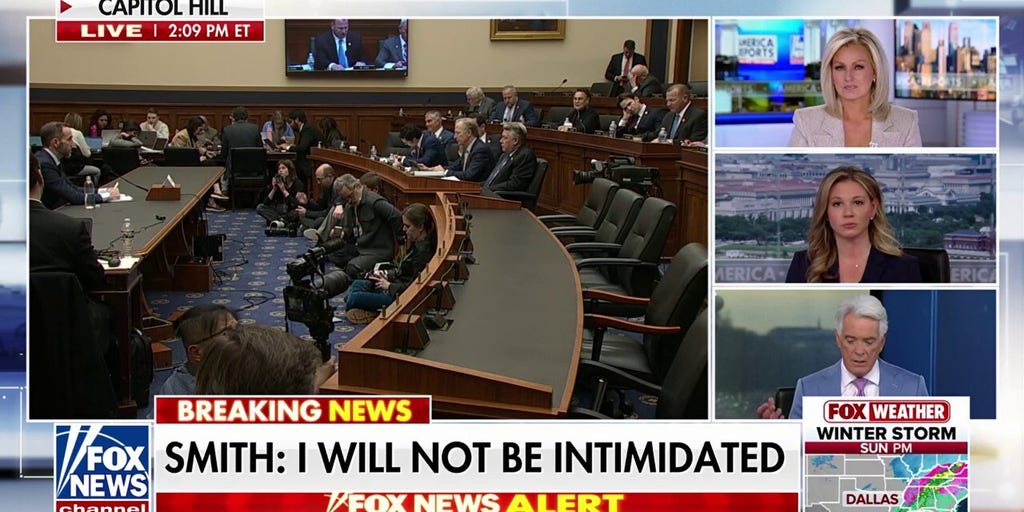 This was 'sneaky,' Jack Smith's team was 'playing games': Kerri Urbahn