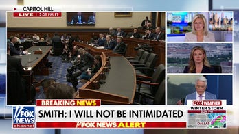 This was 'sneaky,' Jack Smith's team was 'playing games': Kerri Urbahn