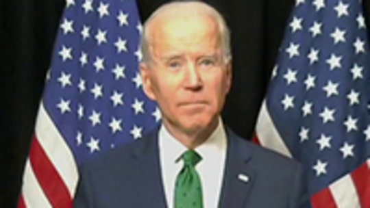 Fox News Voter Analysis: Biden wins big, coronavirus on voters' minds