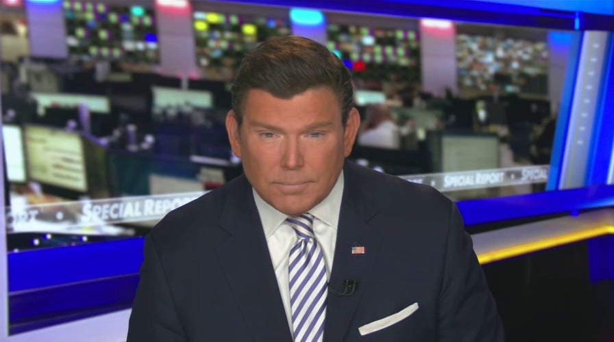 Coming up on Thursday, April 14 edition of 'Special Report'