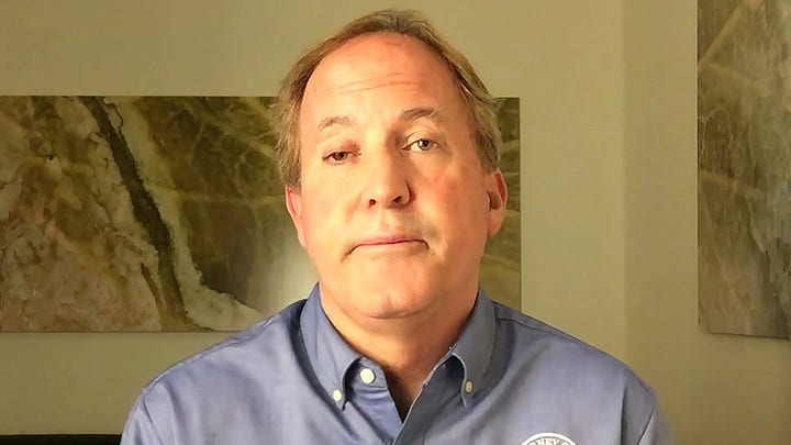 Ken Paxton on illegal migrant charged with killing Texas corporal: ‘We predicted this’