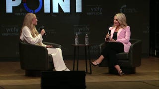 Karoline Leavitt touts Trump's 'refreshing' transparency after Biden term - Fox News