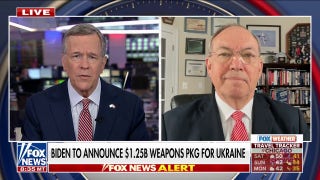  Putin 'sees more benefit to himself by continuing war than by stopping,' retired general says - Fox News