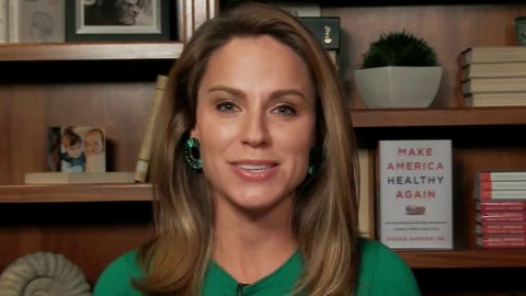 Dr. Saphier: When it comes to COVID-19, I'm watching this state in particular