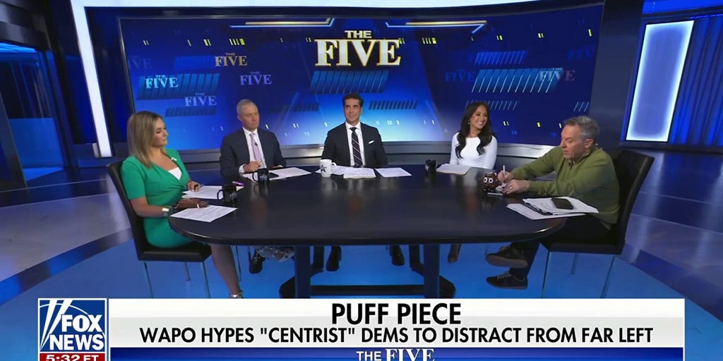 Democrats are for peace and prosperity, says Harold Ford Jr.