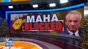 West Virginia food dye ban blocked in court as state vows to press ahead - Fox News