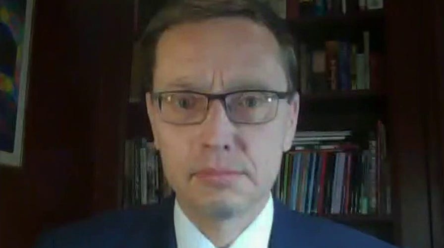 William Barr won't appoint special counsel in Hunter Biden case