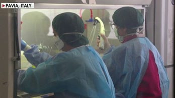 Italy extends internal travel restrictions over coronavirus concerns 