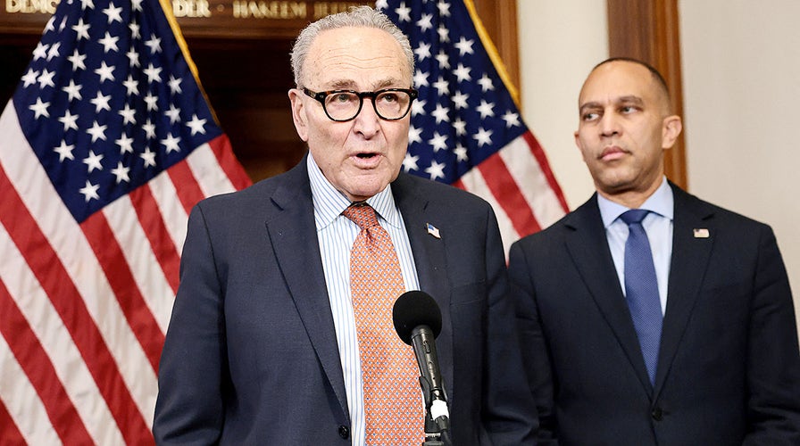 Democratic leaders clasp  property   league  connected  warfare  powers