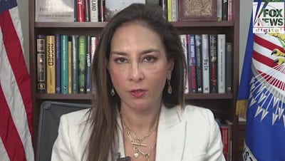 EXCLUSIVE DOJ’s Harmeet Dhillon details wave of second amendment lawsuits says strategy aims to expand gun rights