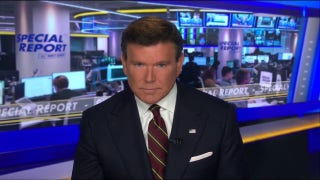 Coming up on Wednesday, November 26 edition of 'Special Report'