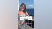 NEW: Questions swirl over cruise death after texts surface