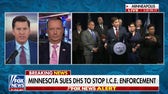 Acting ICE director says allegations in Minnesota lawsuit are ‘completely false and baseless’