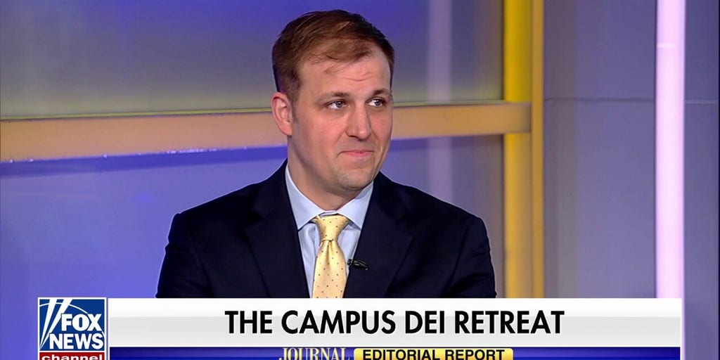 The Campus DEI Retreat