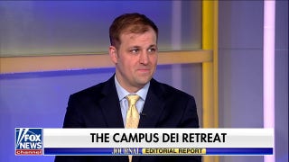 The Campus DEI Retreat - Fox News