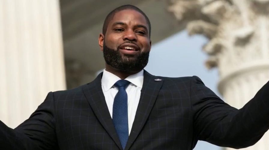 Congressional Black Caucus rules unclear after GOP member shut out