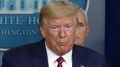 A truly awful idea: Some liberals would pull plug on Trump’s briefings