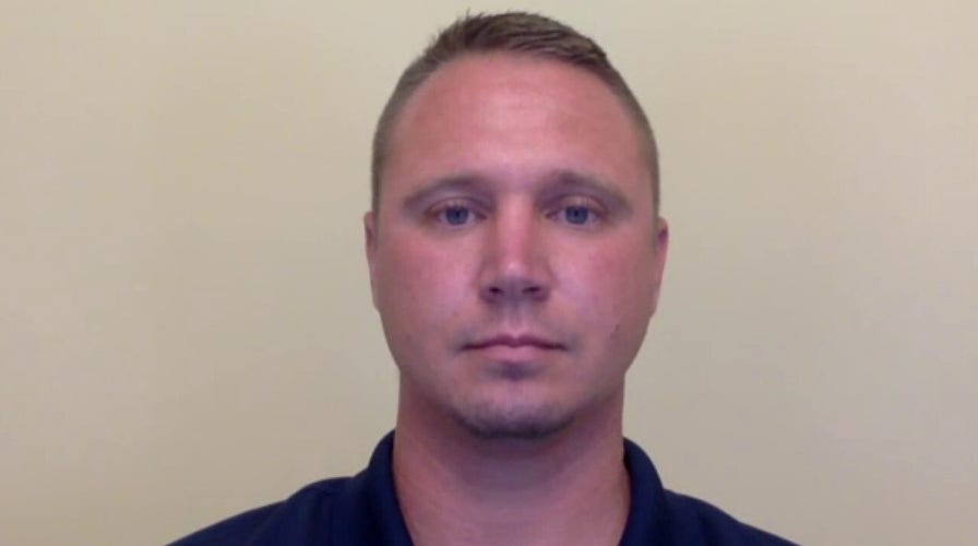 Physician assistant sues over Michigan lockdown order 