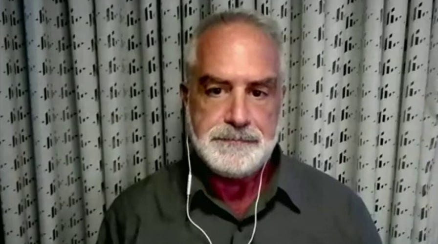 The Fed has to 'stay the course': Kenny Polcari