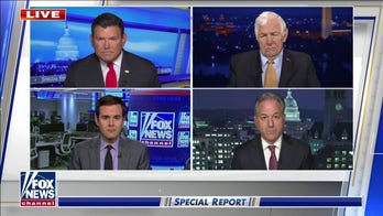 'Special Report' All-Star Panel on Tlaib's prison-closing comments