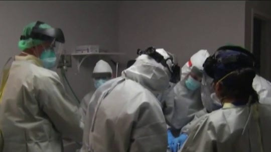 Coronavirus in the US: State-by-state breakdown