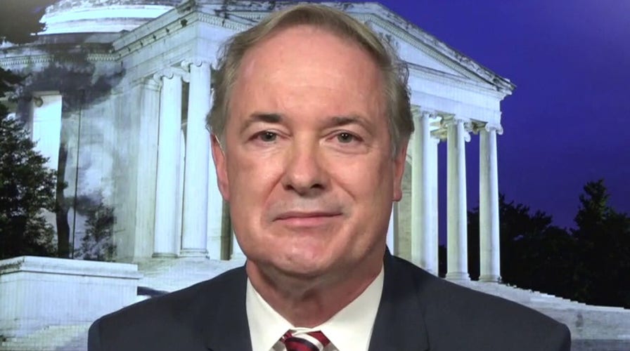 Democrats block GOP police reform bill amid Senate stalemate