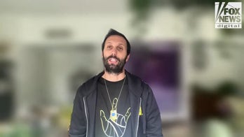 Oded Lifshitz's grandson remembers him as a 'warrior of peace'