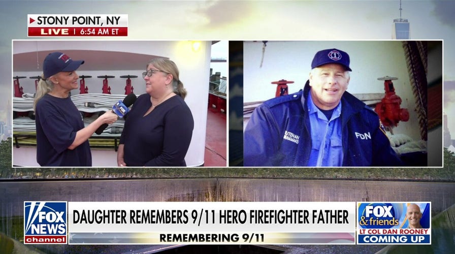 FDNY fireboat added to National Register of Historic Places