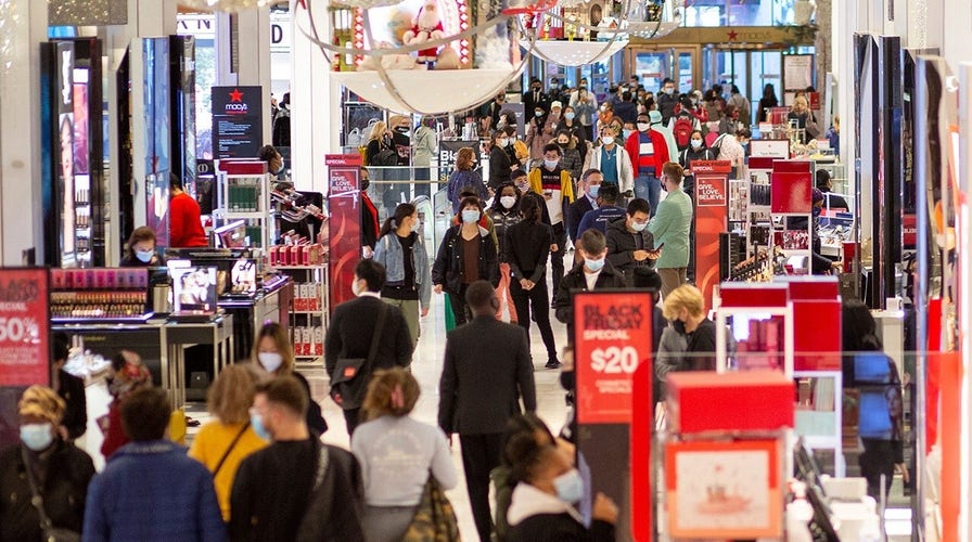 Inflation will remain a ‘bumpy ride’ through 2022, analyst warns